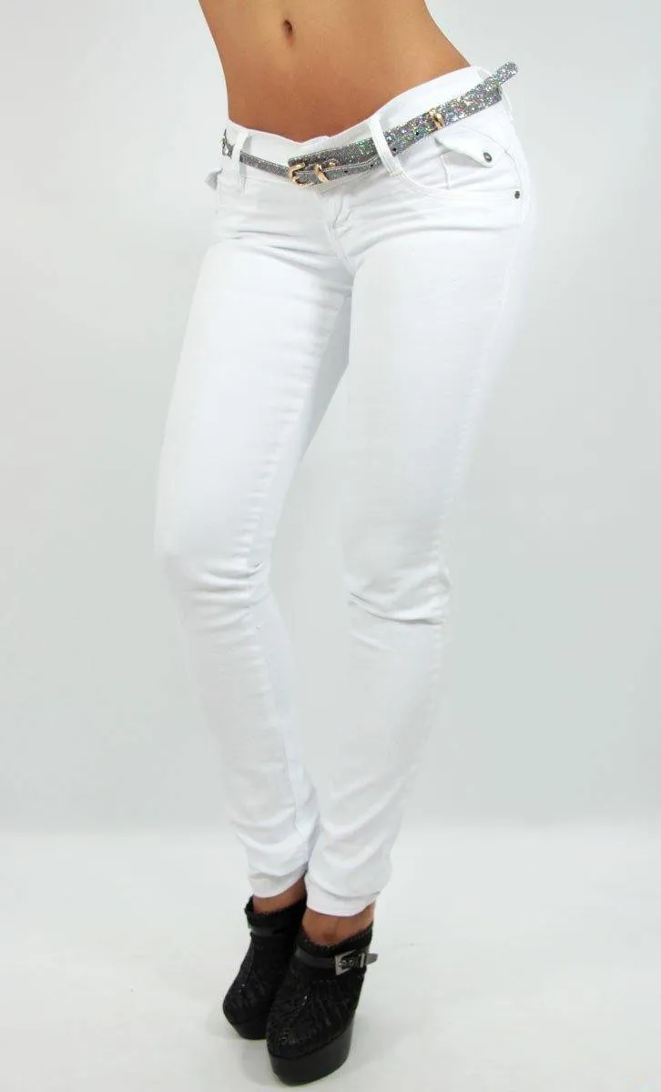 17273 Maripily Skinny Jean