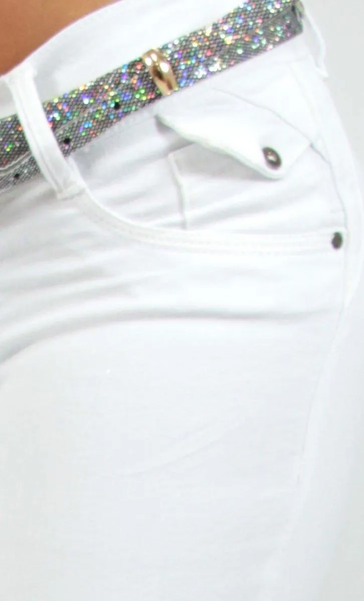 17273 Maripily Skinny Jean