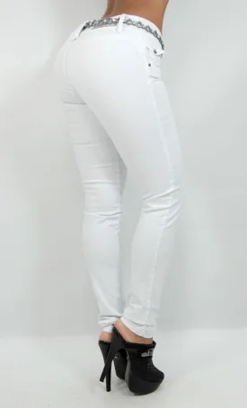 17273 Maripily Skinny Jean