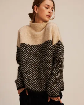 Alice | Knitted Sweater
