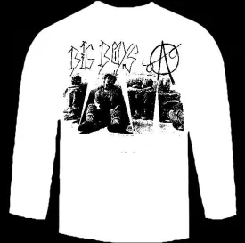 BIG BOYS long sleeve