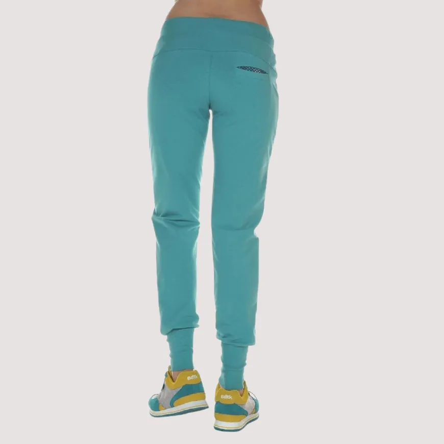 Bodytalk  Women Lifestyle Pant Pistachio