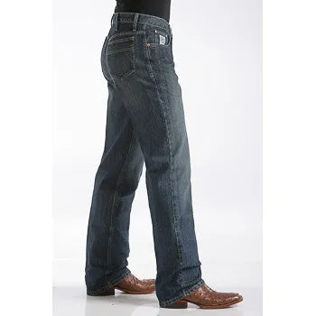 Cinch White Label-Dark Wash