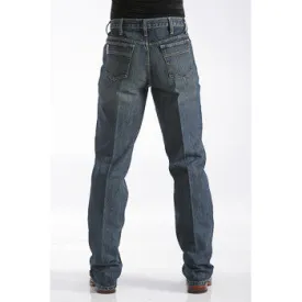 Cinch White Label-Dark Wash