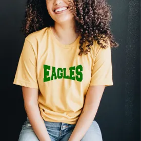 Classic Eagles Tee