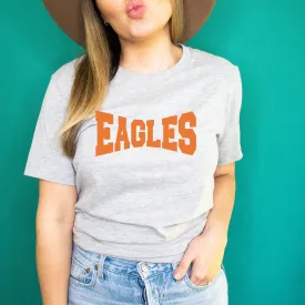 Classic Eagles Tee