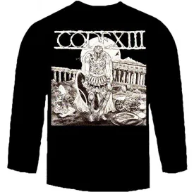 CODE 13 long sleeve