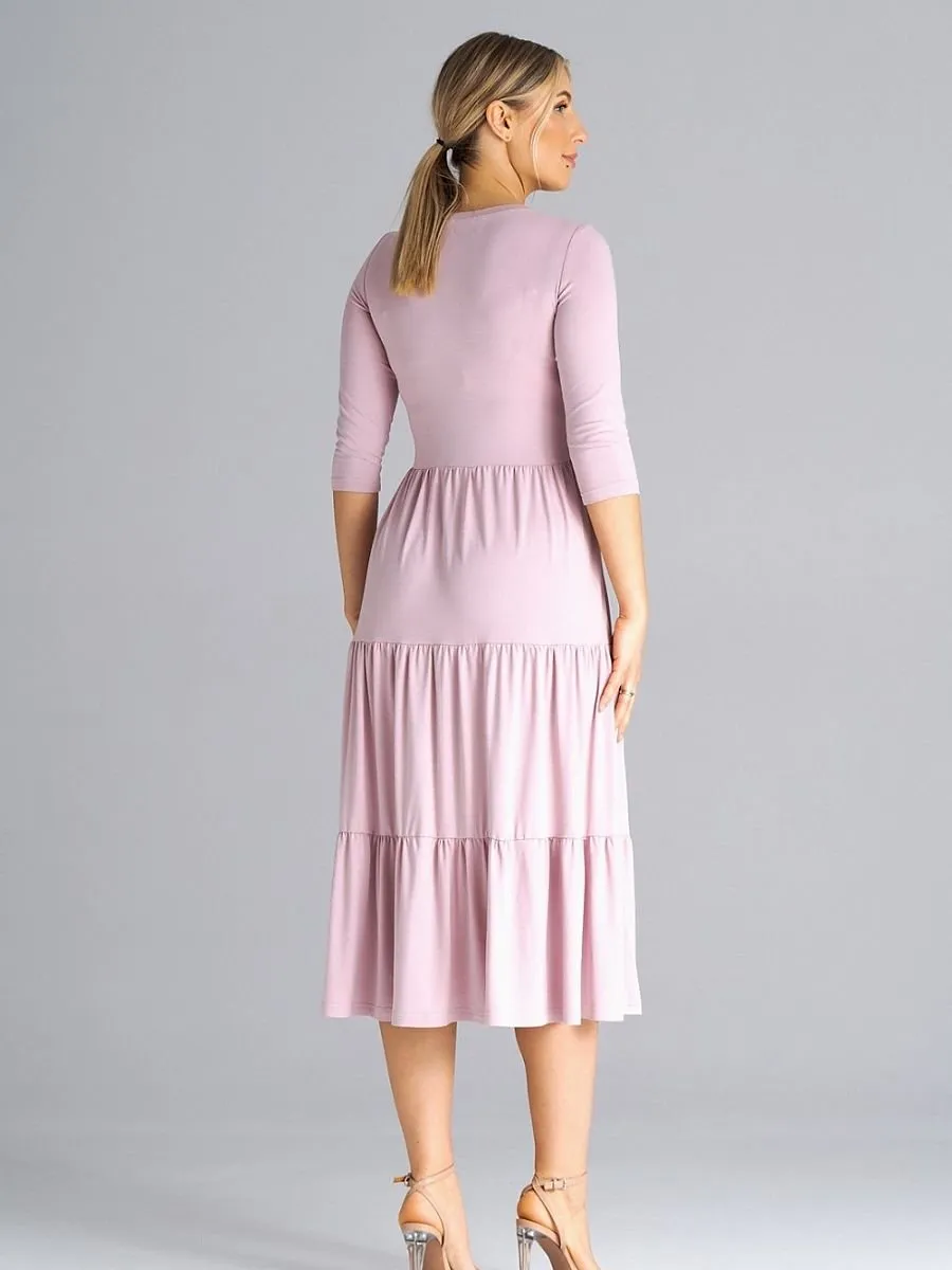 Daydress model 180848 Figl