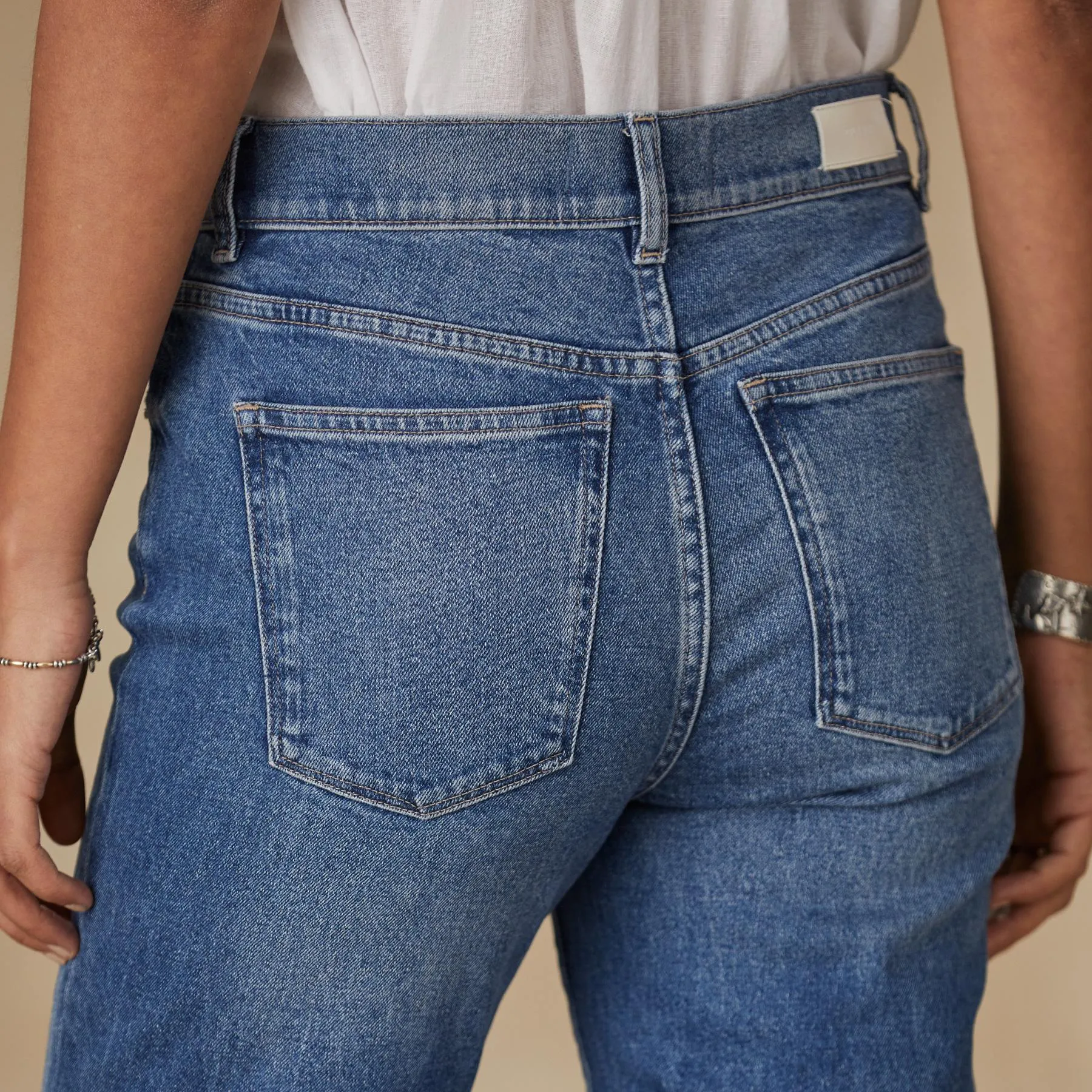 Driggs Jeans