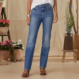Driggs Jeans