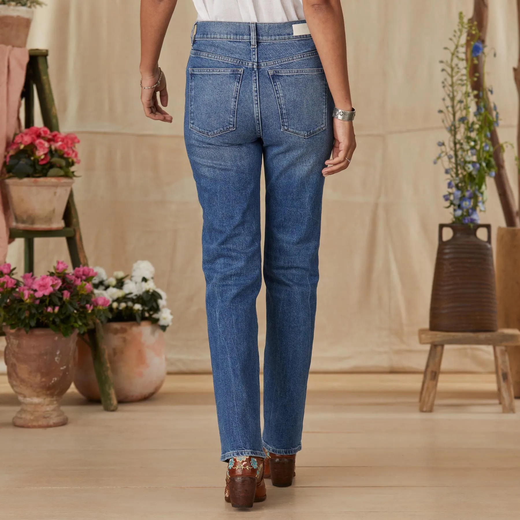 Driggs Jeans