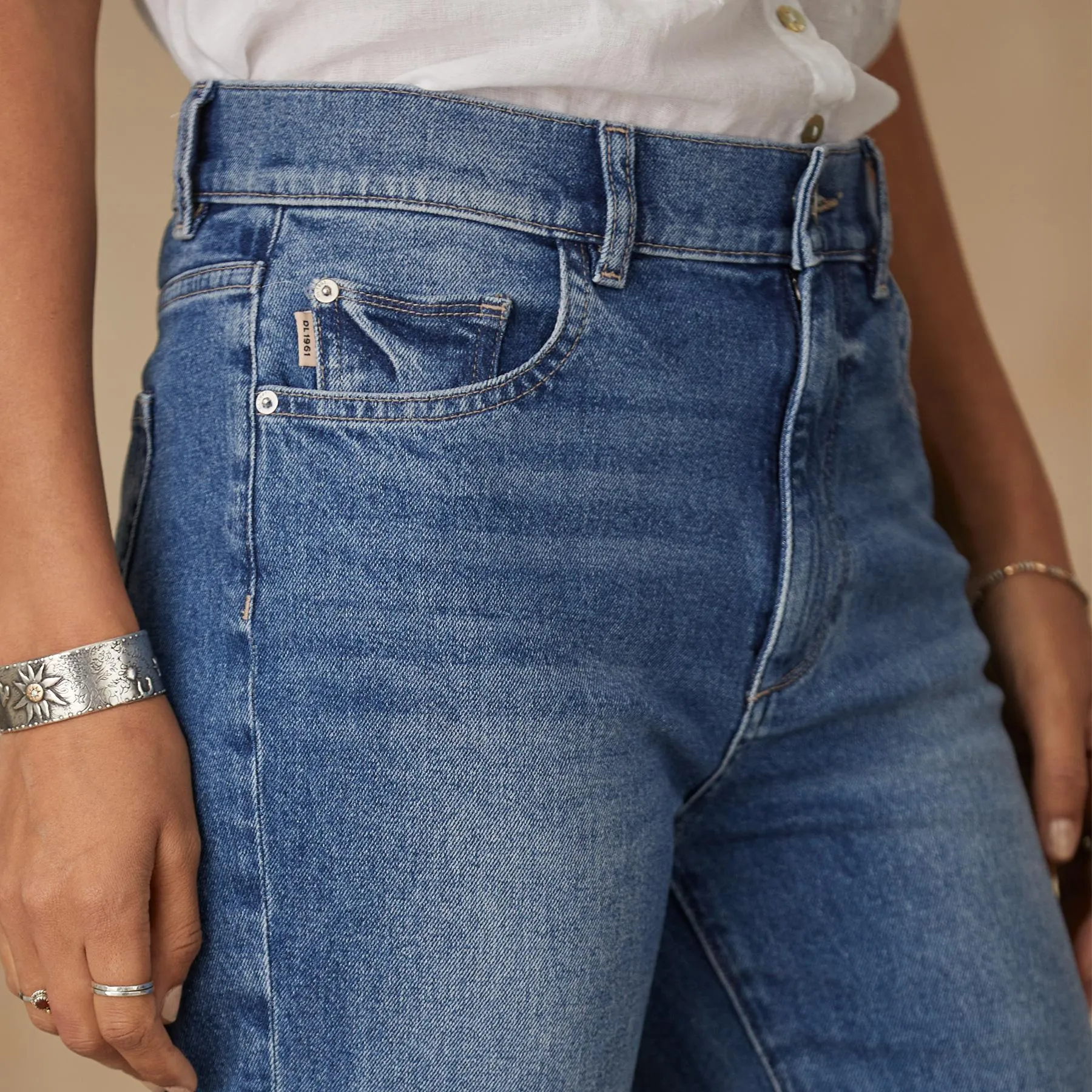 Driggs Jeans