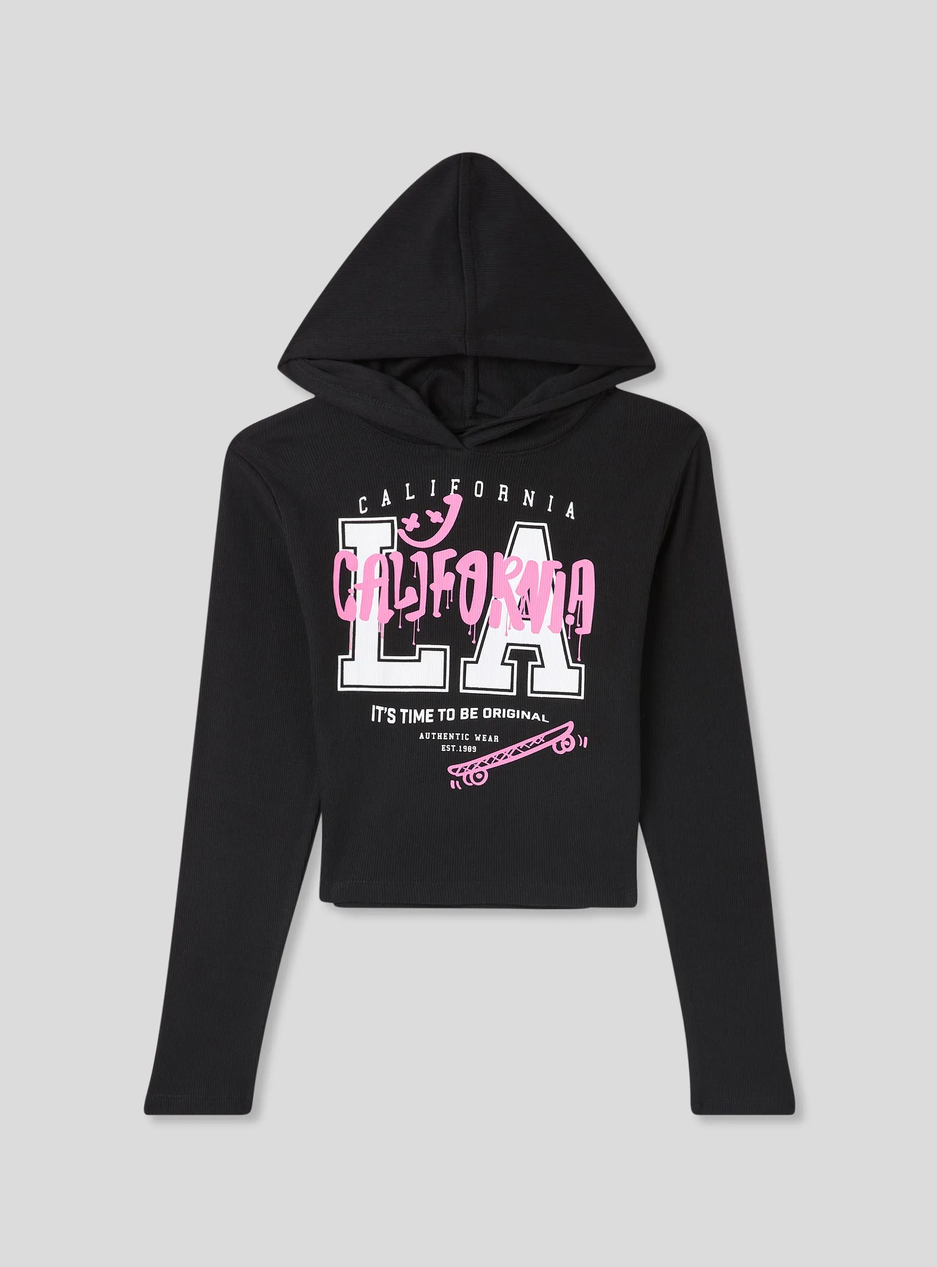 Girls's Long-sleeved T-shirt