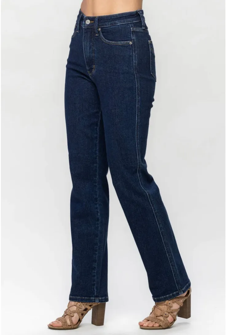 JUDY BLUE - BROOKE Tummy Control Jeans