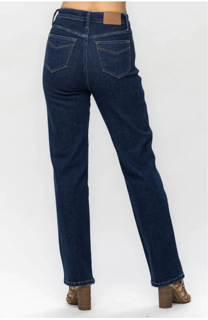 JUDY BLUE - BROOKE Tummy Control Jeans