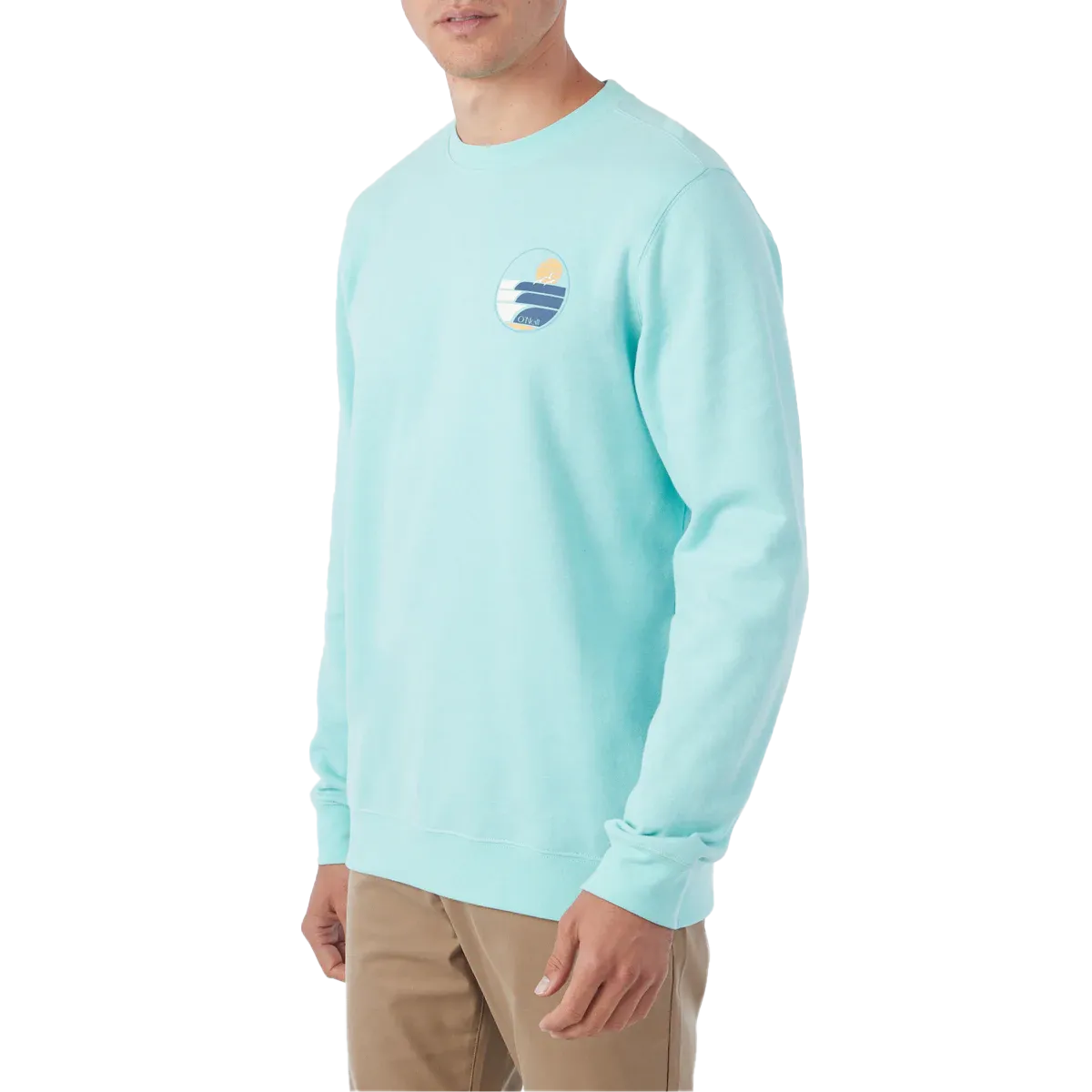 Men's Originals Crew Fleece