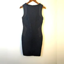 Metaphor Little Black Dress - Medium