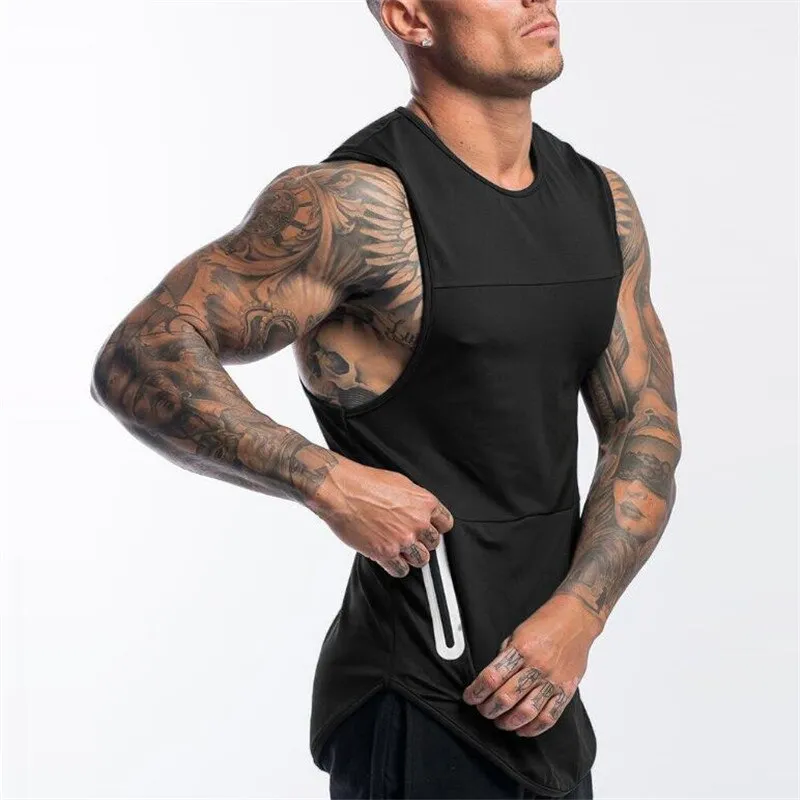 New Men's Gyms Fitness
