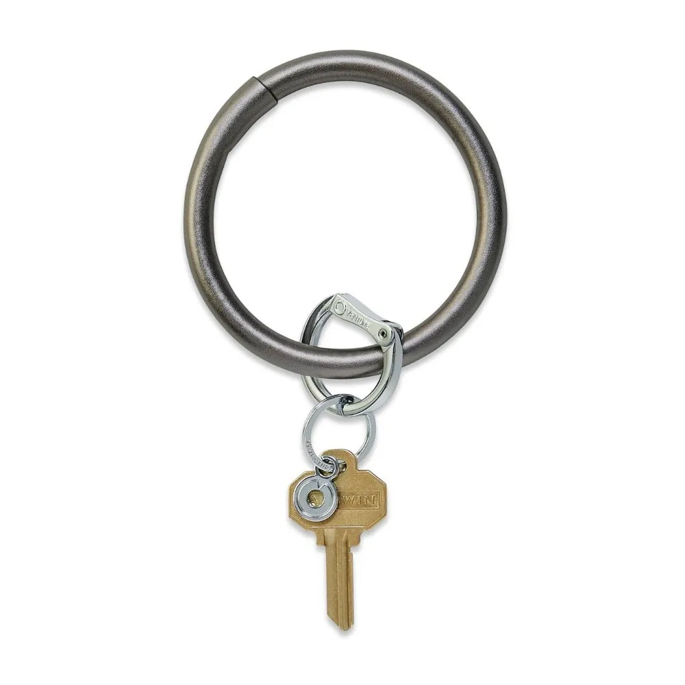 O-Ring Leather