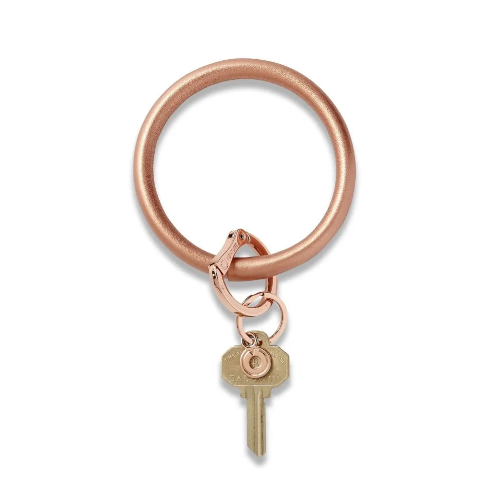 O-Ring Leather