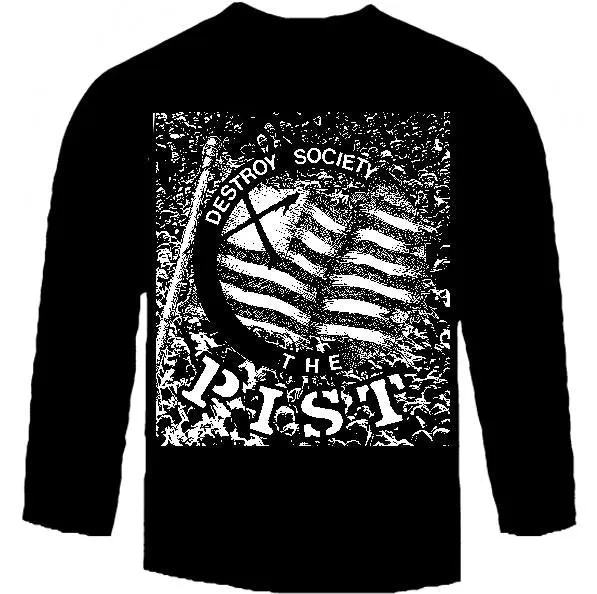 PIST long sleeve