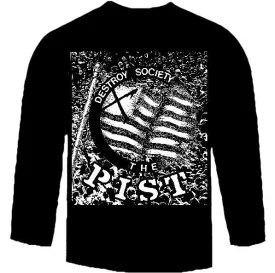 PIST long sleeve