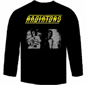 RADIATORS long sleeve