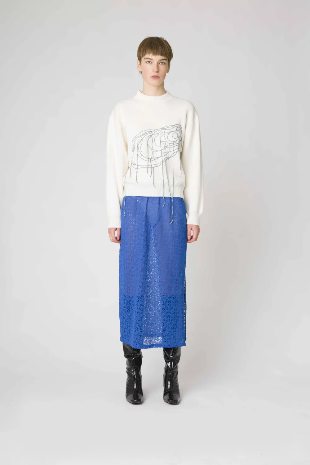 Resume Olouise Jumper
