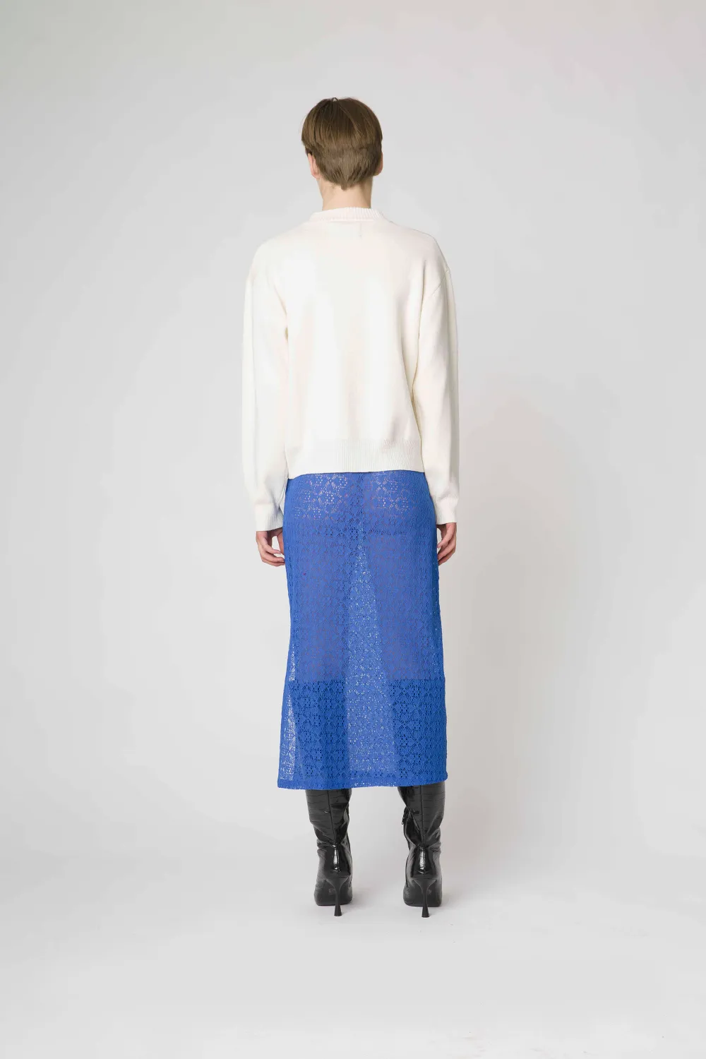 Resume Olouise Jumper