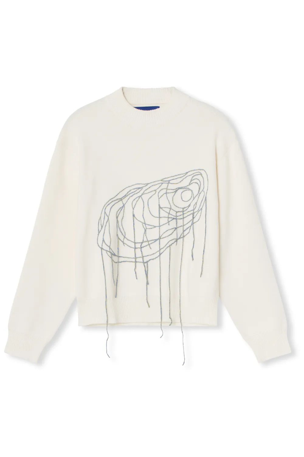 Resume Olouise Jumper