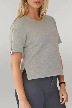 Ruched Waist Dress