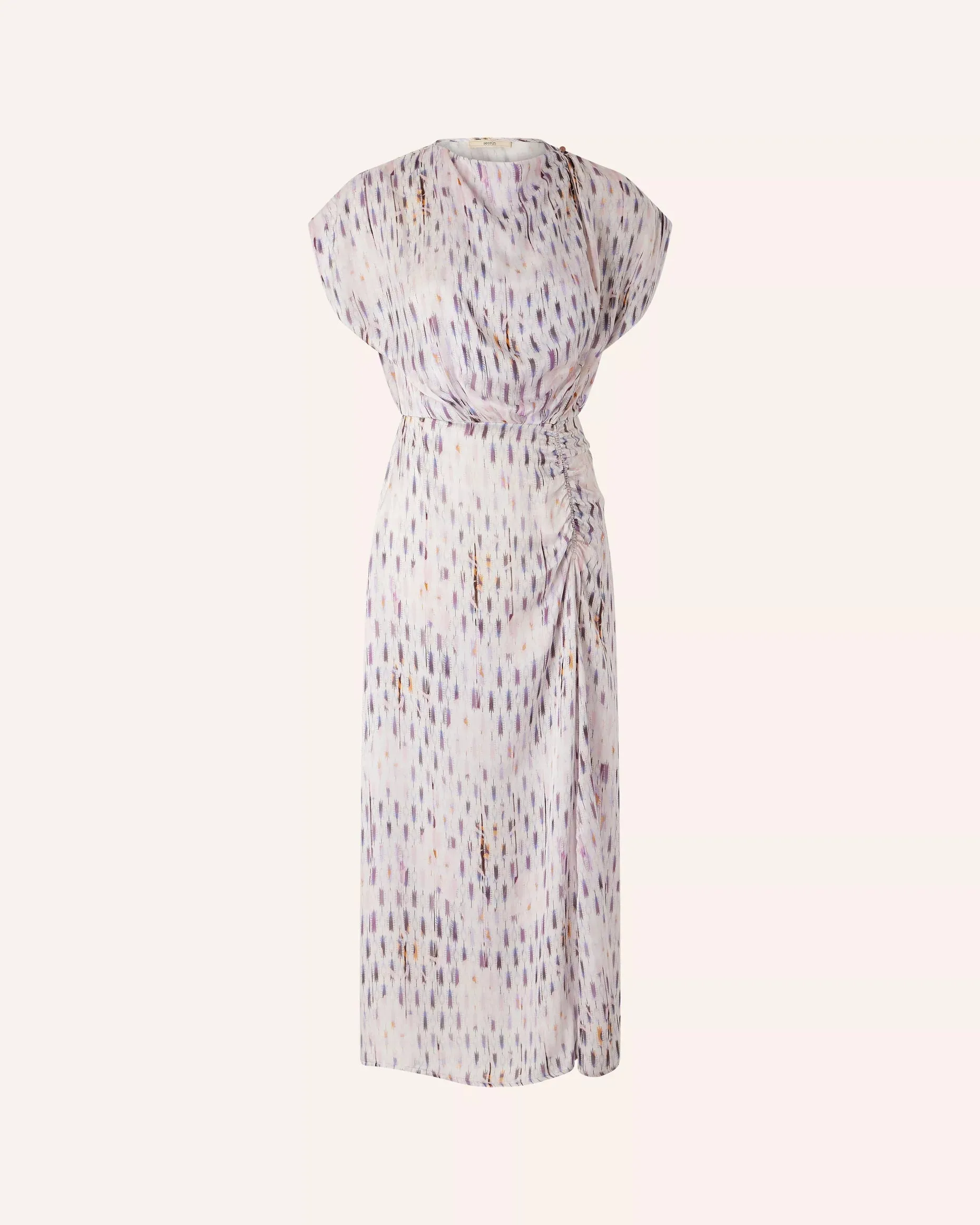 Sessun Buenasera Dress