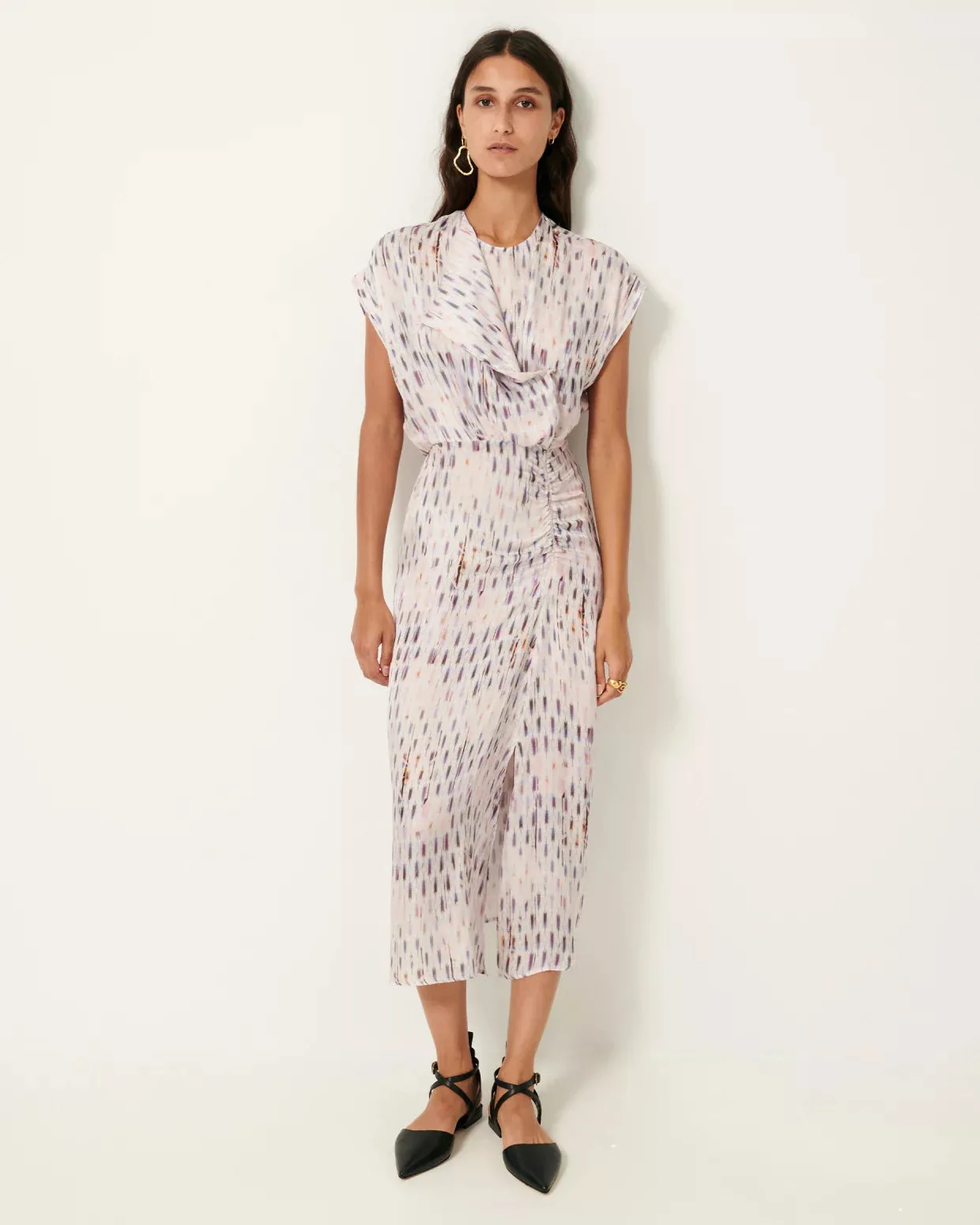Sessun Buenasera Dress
