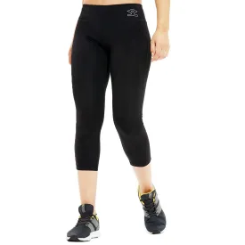 Shrey Amara Leggings, Black