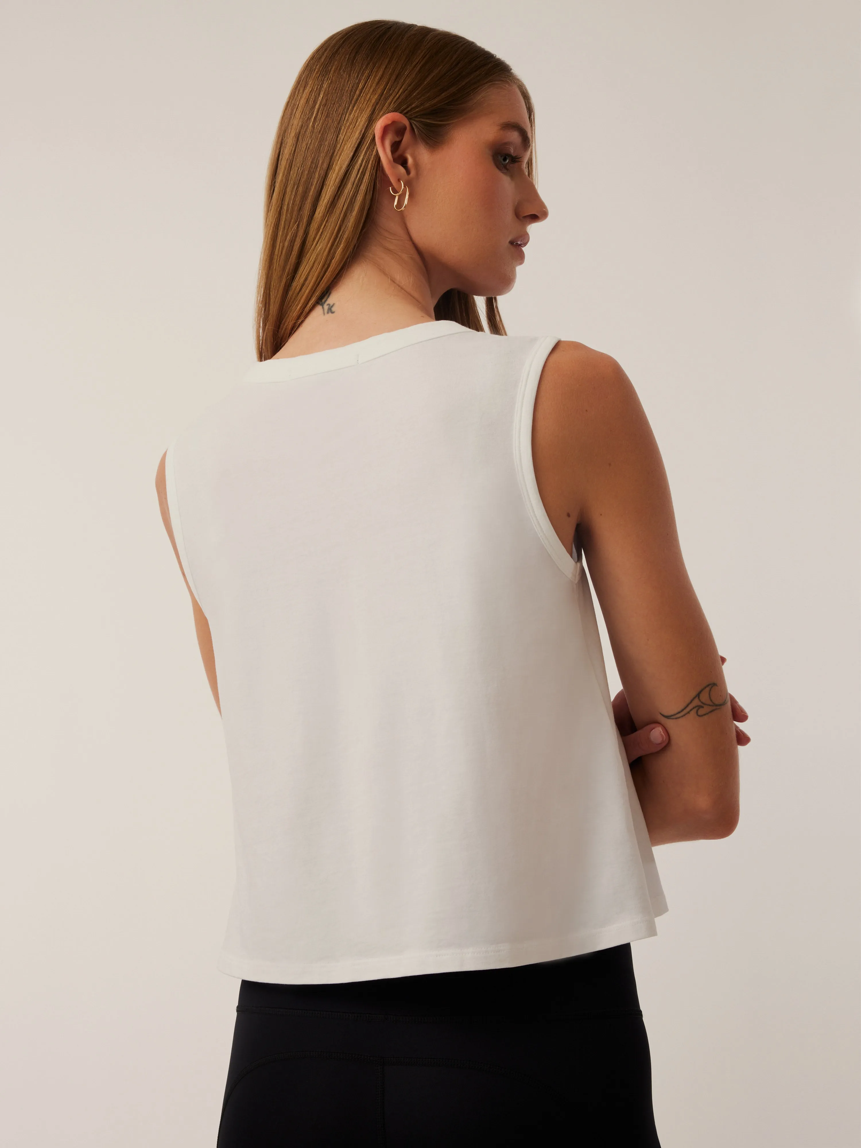 Sloane Tank