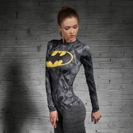 T-shirt Bodys costume /batman