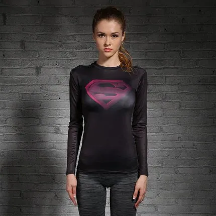 T-shirt Bodys costume /batman