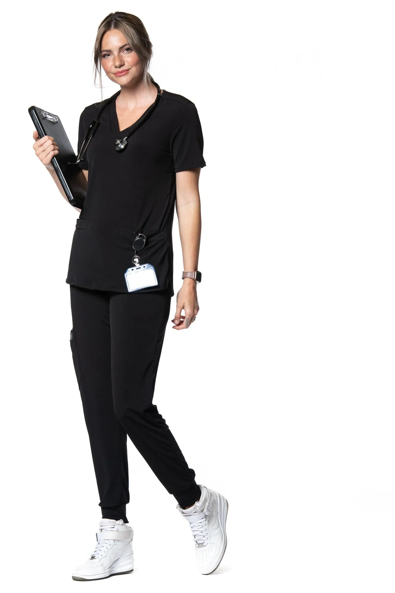 The Original Jogger