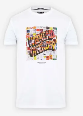 Thrills - white