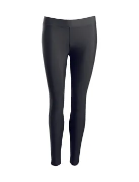 Venerable Bede Academy Black Leggings