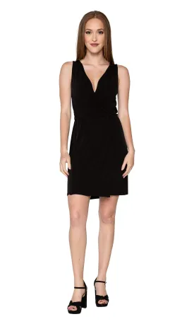 Viereck Katmai Little Black Dress