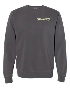 WA Growing Together Crewneck