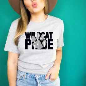 Wildcat Pride